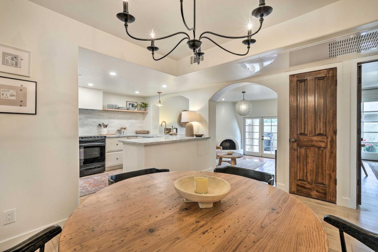 Apartment With Pool Access, Near Old Town!