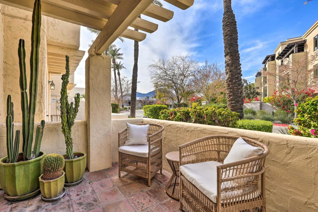 With Pool Access, Near Old Town! * Scottsdale