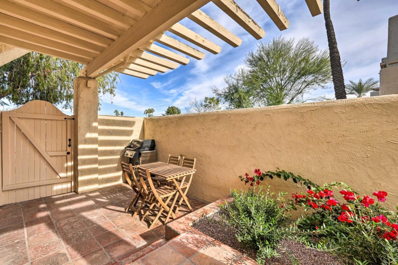 With Pool Access, Near Old Town! Apartment *