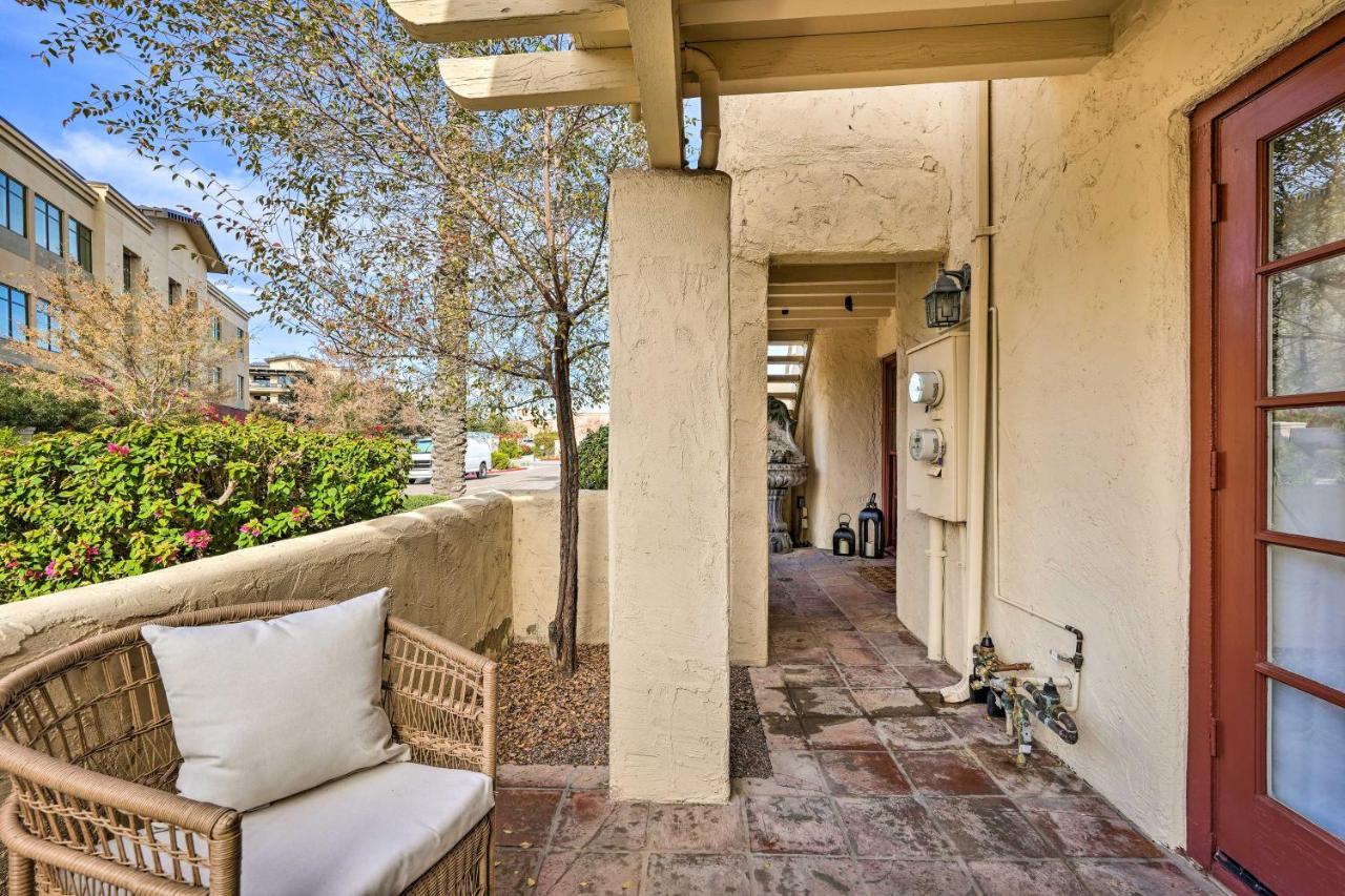With Pool Access, Near Old Town! Scottsdale