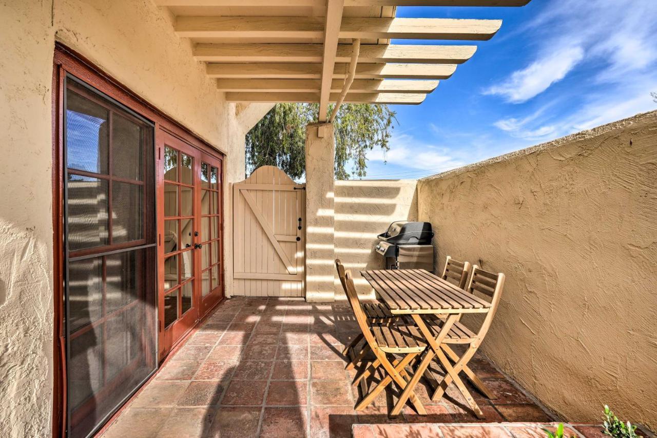 Apartment With Pool Access, Near Old Town! *