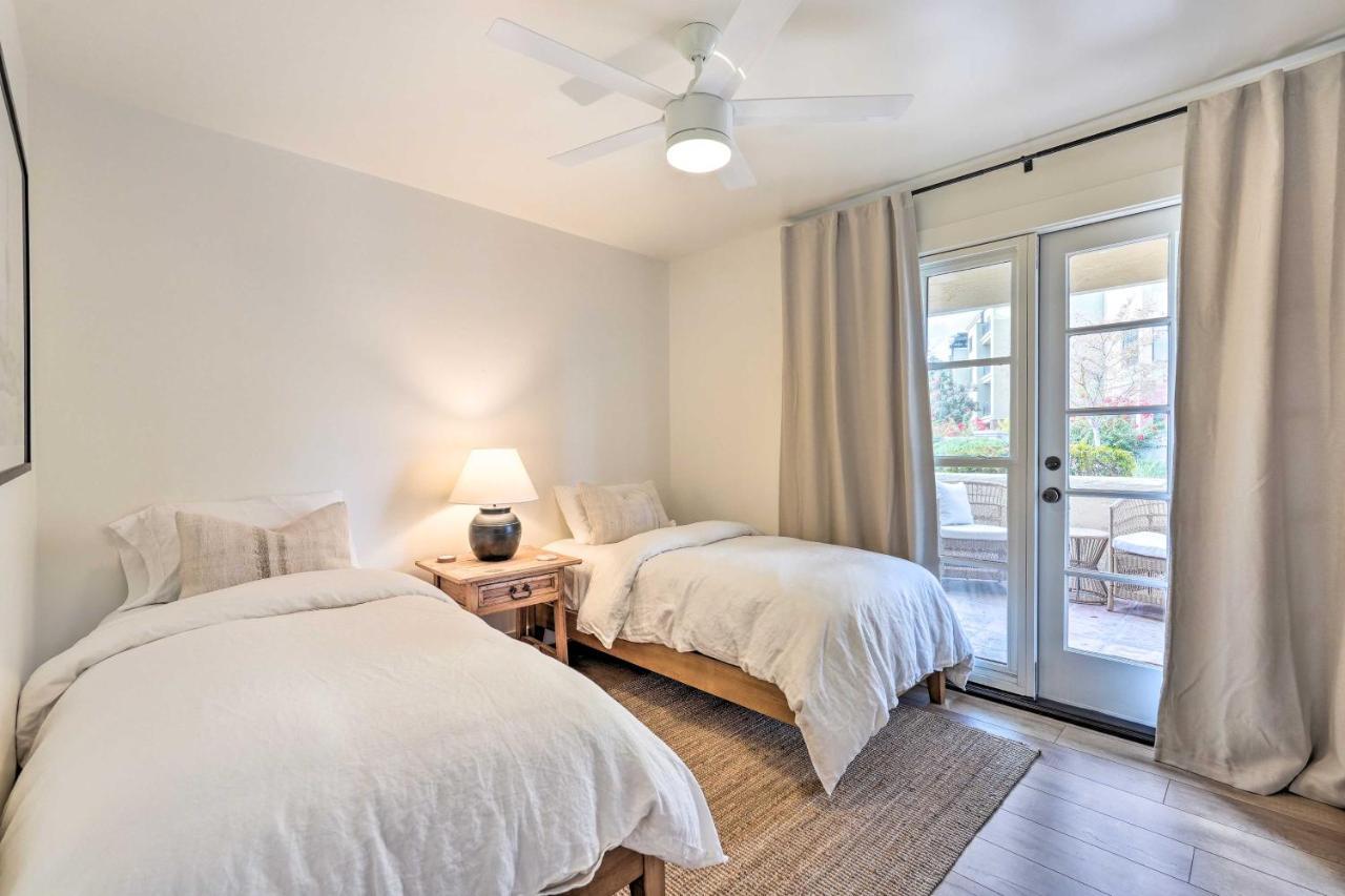 With Pool Access, Near Old Town! Apartment Scottsdale
