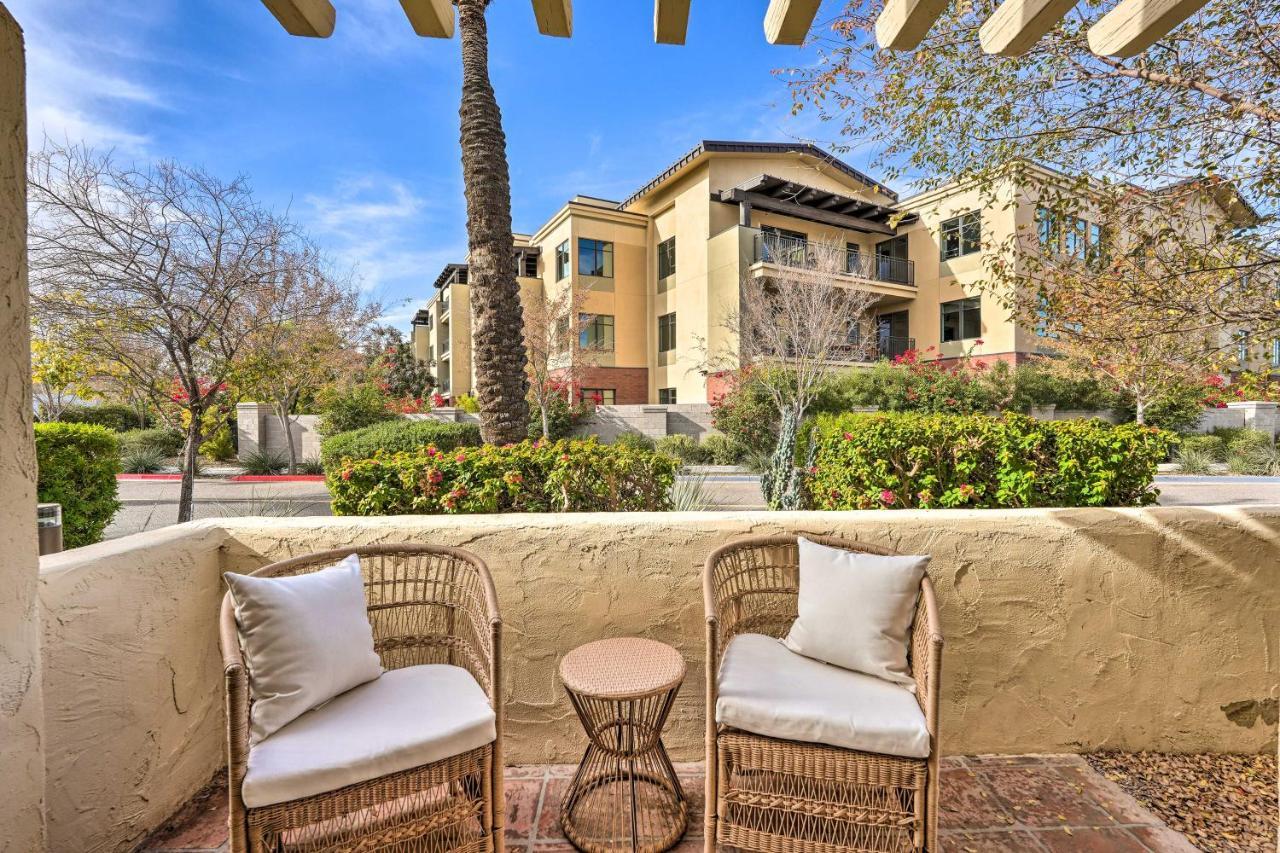 Apartment With Pool Access, Near Old Town! Scottsdale