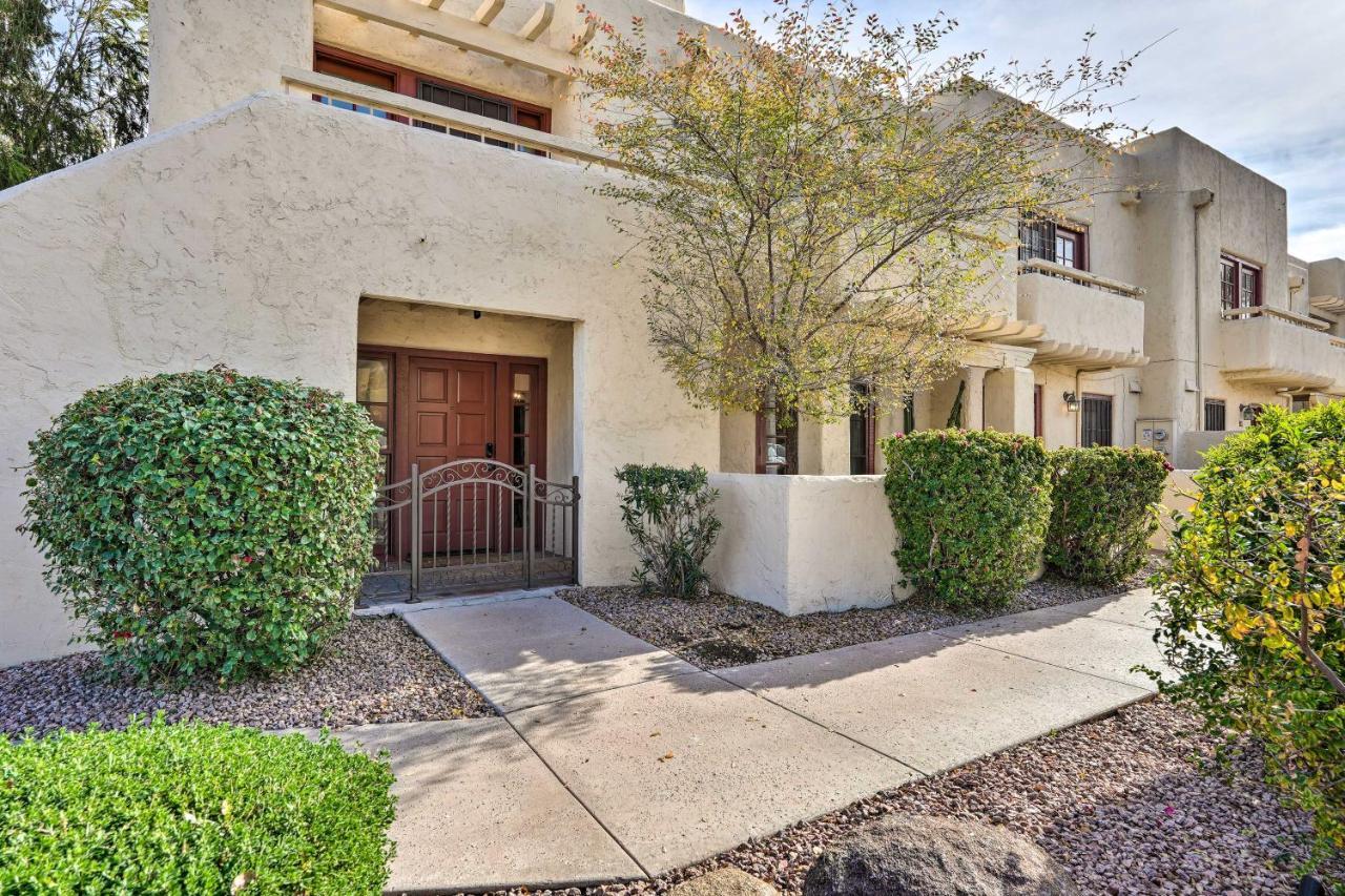 With Pool Access, Near Old Town! * Scottsdale