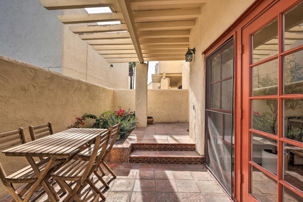 With Pool Access, Near Old Town! Apartment *