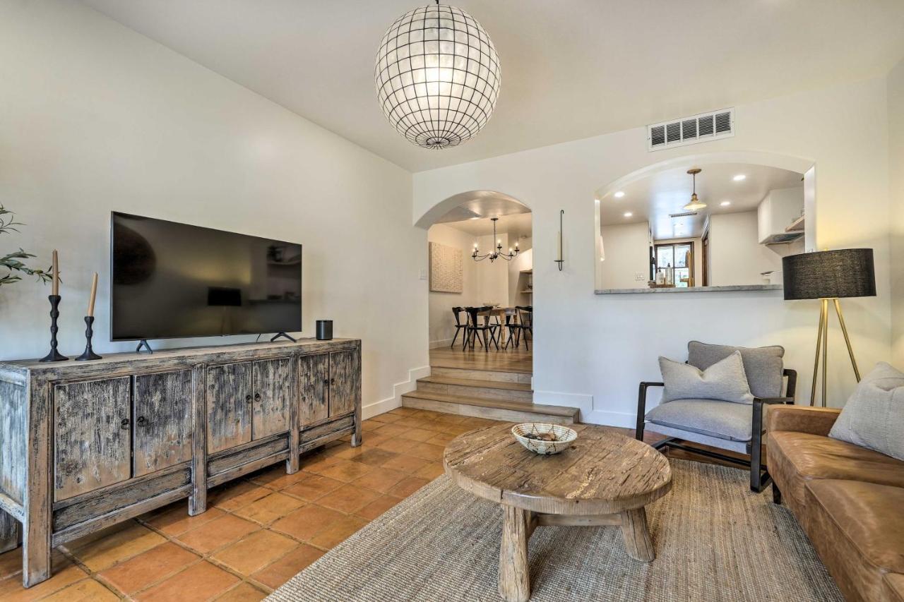 Apartamento With Pool Access, Near Old Town! *