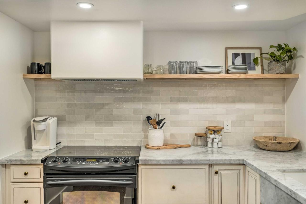 With Pool Access, Near Old Town!