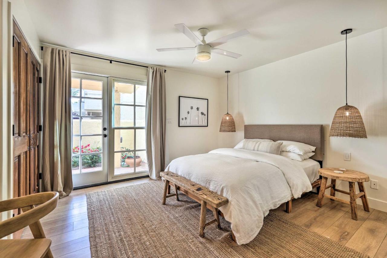 With Pool Access, Near Old Town! Scottsdale