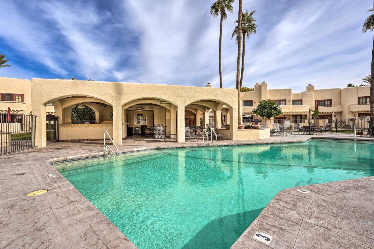 Apartamento With Pool Access, Near Old Town! Scottsdale
